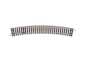 Peco Setrack ST-16 Standard Curve 3rd Radius Code 80 N Scale