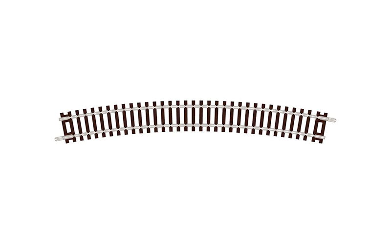 Peco Setrack ST-18 Standard Curve 4th Radius Code 80 N Scale