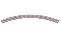Peco Setrack ST-19 Double Curve 4th Radius Code 80 N Scale