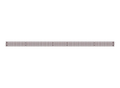 Peco Setrack ST-204 Long Straight Code 100 OO/HO Scale