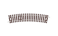 Peco Setrack ST-220 Standard Curve 1st Radius Code 100 OO/HO Scale