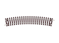 Peco Setrack ST-225 Standard Curve 2nd Radius Code 100 OO/HO Scale