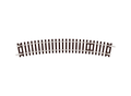 Peco Setrack ST-230 Standard Curve 3rd Radius Code 100 OO/HO Scale