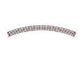 Peco Setrack ST-231 Double Curve 3rd Radius Code 100 OO/HO Scale