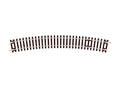 Peco Setrack ST-235 Standard Curve 4th Radius Code 100 OO/HO Scale