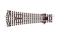 Peco Setrack ST-247 Y Turnout Medium Radius Code 100 OO/HO Scale