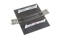 Peco Setrack ST-263 Curved Level Crossing 3rd Radius Code 100 HO Scale