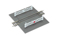 Peco Setrack ST-268 Straight Level Crossing Code 100 OO/HO Scale