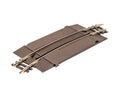 Peco Setrack ST-269 Curved Level Crossing 2nd Radius Add On Unit Code 100 OO/HO Scale
