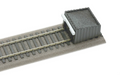 Peco Setrack ST-270 Buffer Stop Code 100 OO/HO Scale