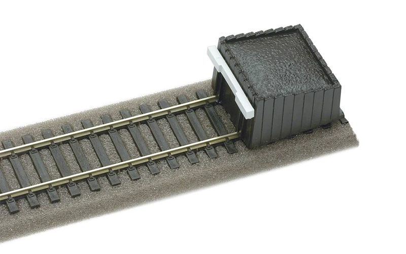 Peco Setrack ST-270 Buffer Stop Code 100 OO/HO Scale