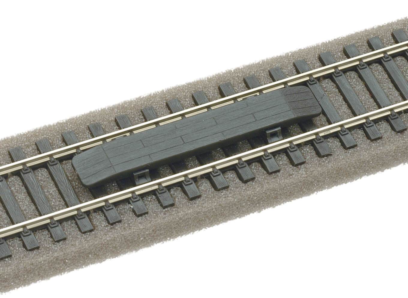 Peco Setrack ST-271 Decoupler Setrack for Tension Lock Couplings Code 100 OO/HO Scale