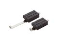 Peco Setrack ST-273 Power Connecting Clips Code 100 OO/HO Scale