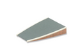 Peco Setrack ST-296 Platform Ramp Brick OO/HO Scale