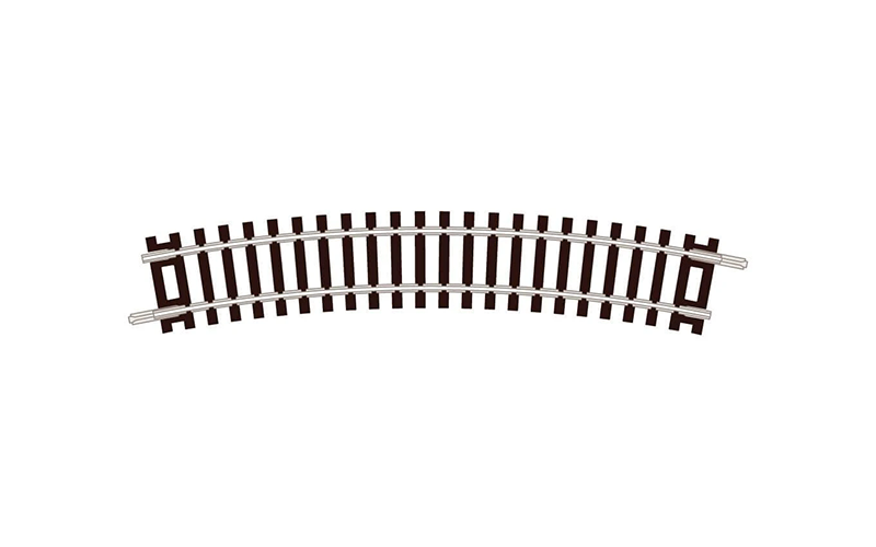 Peco Setrack ST-3 Standard Curve 1st Radius Code 80 N Scale