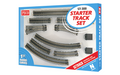 Peco Setrack ST-300 Starter Track Set 1st Radius Code 80 N Scale
