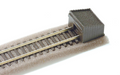 Peco Setrack ST-8 Buffer Stops N Scale