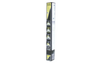 Woodland Scenics ST1415 Incline/Decline Starters 3% 6 pcs