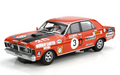 Scalextric C4459 Ford XY Falcon - Bathurst 1972 Slot Car 1:32 Scale
