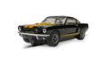 Scalextric C4542 Shelby Mustang GT350H Hertz Edition 1:32 Scale