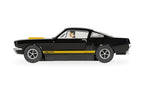 Scalextric C4542 Shelby Mustang GT350H Hertz Edition 1:32 Scale