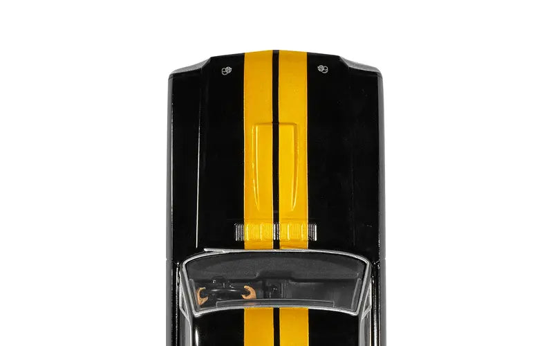 Scalextric C4542 Shelby Mustang GT350H Hertz Edition 1:32 Scale