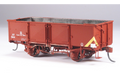 Steam Era Models R1L GY Open Wagon Kit HO Scale