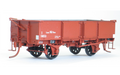 Steam Era Models R2 I/IA Open Wagon Kit HO Scale