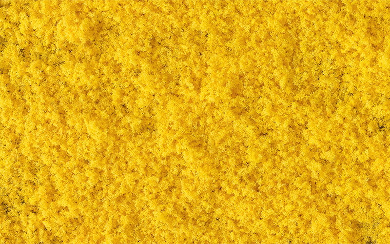 Woodland Scenics T1353 Coarse Turf Fall Yellow