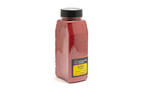 Woodland Scenics T1355 Coarse Turf Fall Red