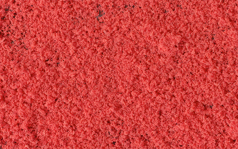 Woodland Scenics T1355 Coarse Turf Fall Red