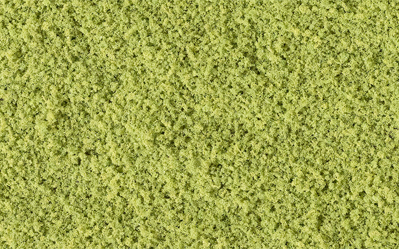 Woodland Scenics T1363 Coarse Turf Light Green