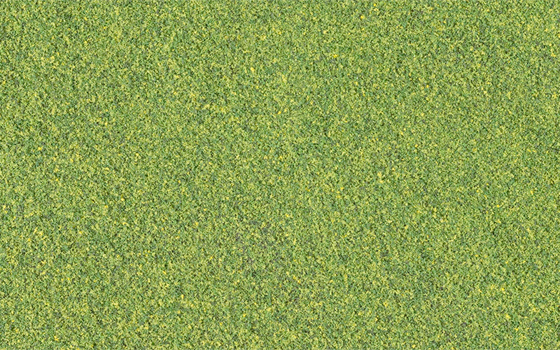 Woodland Scenics T49 Blended Turf Green Blend