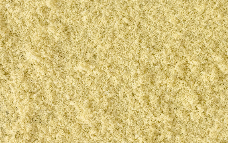 Woodland Scenics T61 Coarse Turf Yellow Grass