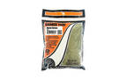 Woodland Scenics T62 Coarse Turf Burnt Grass