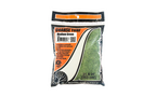 Woodland Scenics T64 Coarse Turf Medium Green