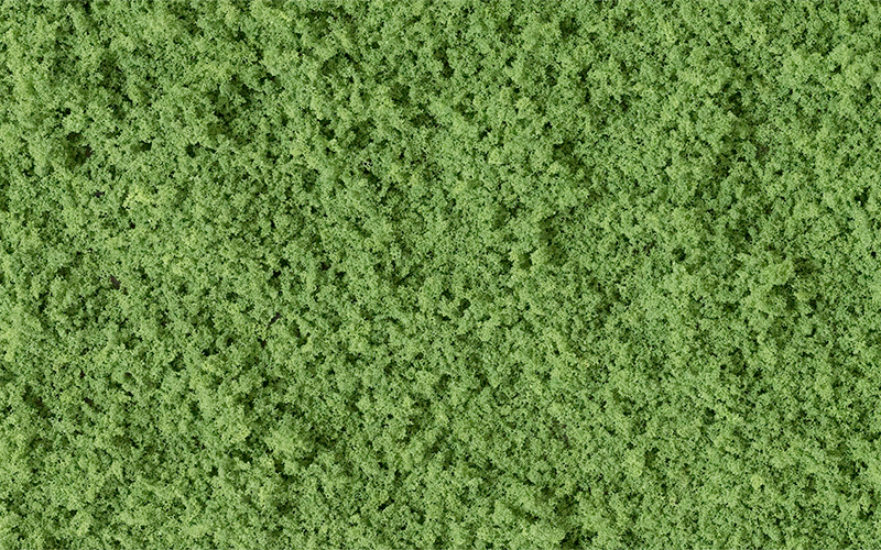 Woodland Scenics T64 Coarse Turf Medium Green