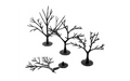 Woodland Scenics TR1121 Tree Armatures 57 Deciduous