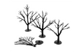 Woodland Scenics TR1122 Tree Armatures 28 Deciduous