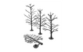 Woodland Scenics TR1123 Tree Armatures 12 Deciduous
