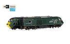 Hornby TT3023TXSM GWR Class 43 HST Train Pack Era 7 DCC Sound TT Scale