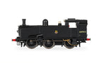 Hornby TT3024M BR (Early) J50 Class 0-6-0T 68983 Era 4 TT Scale