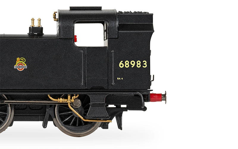 Hornby TT3024M BR (Early) J50 Class 0-6-0T 68983 Era 4 TT Scale