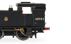 Hornby TT3024M BR (Early) J50 Class 0-6-0T 68983 Era 4 TT Scale