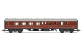 Hornby TT4002 BR Mk1 Brake Composite Corridor E34735 Era 5 TT Scale