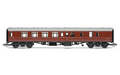 Hornby TT4002A BR Mk1 Brake Composite Corridor E34743 Era 5 TT Scale