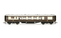 Hornby TT4003 Pullman 1st Class Kitchen 'Octavia' with Lights Era 3 TT Scale