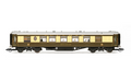 Hornby TT4003A Pullman 1st Class Kitchen 'Plato' with Lights Era 3 TT Scale