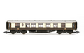 Hornby TT4003B Pullman 1st Class Kitchen 'Zenobia' with Lights Era 3 TT Scale