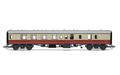 Hornby TT4006 BR Mk1 Brake Composite Corridor E34734 Era 4 TT Scale